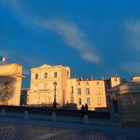 Un Oasis Au Coeur De La Vieille Ville, Classe 4 Etoiles Montpellier Zewnętrze zdjęcie