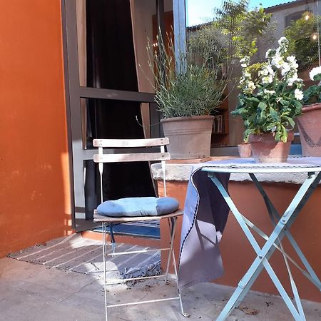 Un Oasis Au Coeur De La Vieille Ville, Classe 4 Etoiles Montpellier Zewnętrze zdjęcie