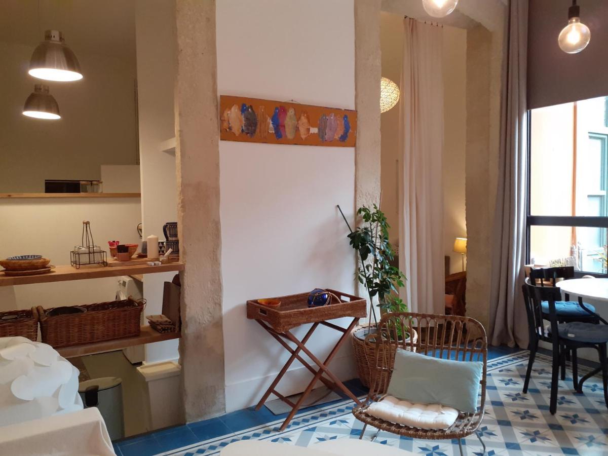 Un Oasis Au Coeur De La Vieille Ville, Classe 4 Etoiles Montpellier Zewnętrze zdjęcie