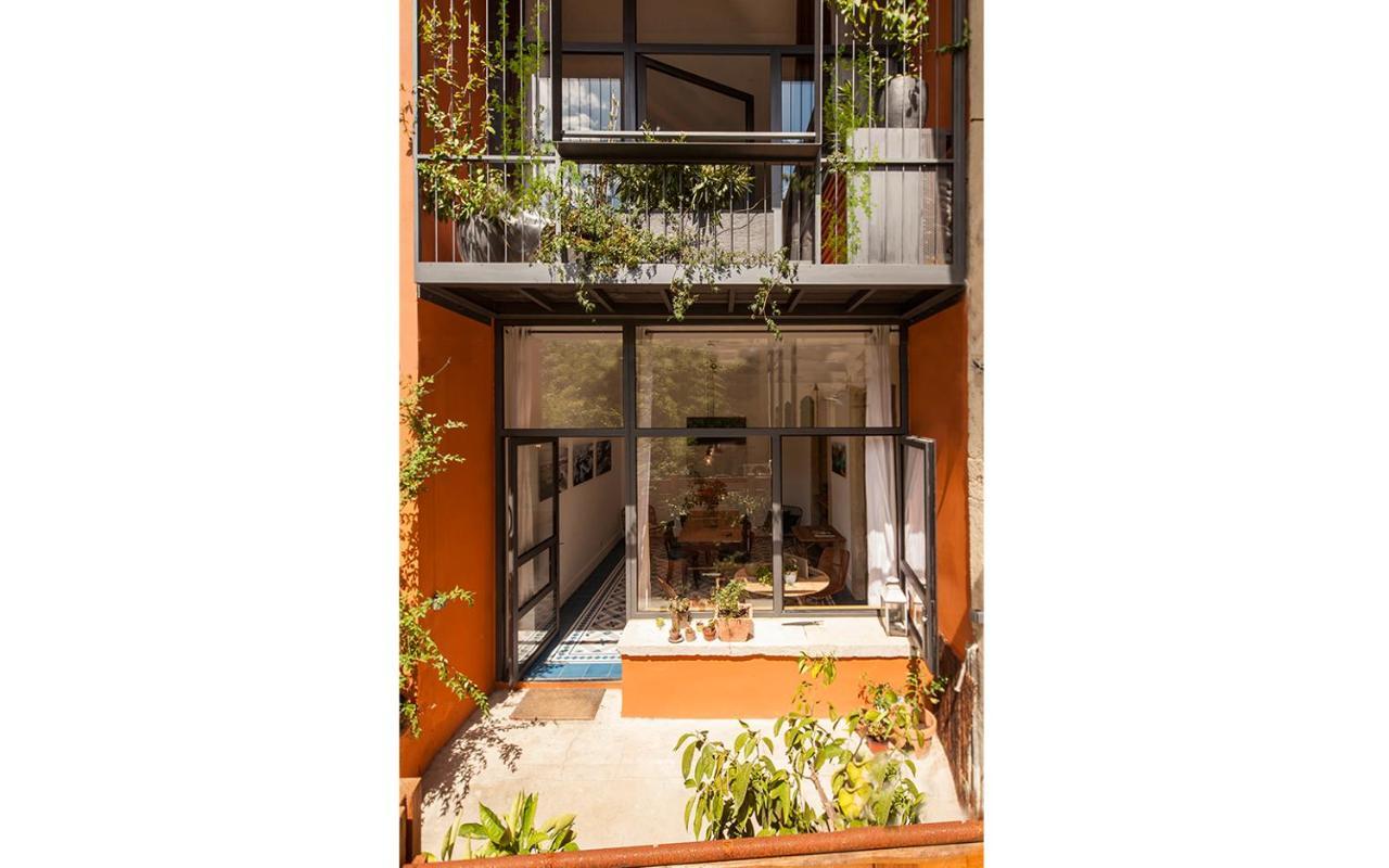 Un Oasis Au Coeur De La Vieille Ville, Classe 4 Etoiles Montpellier Zewnętrze zdjęcie