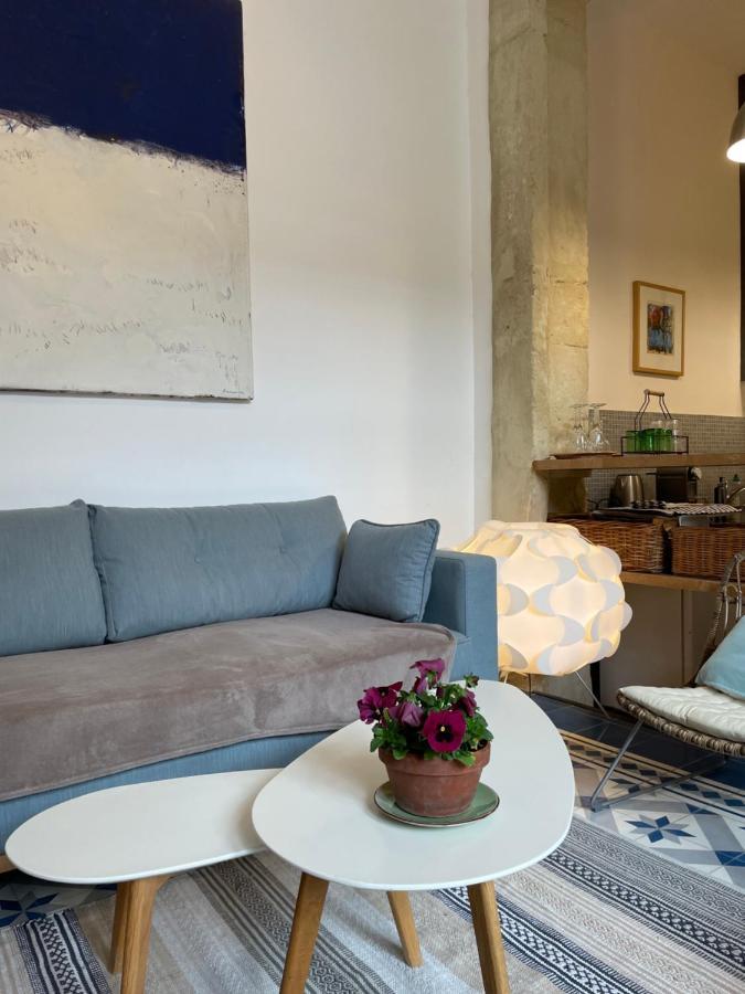 Un Oasis Au Coeur De La Vieille Ville, Classe 4 Etoiles Montpellier Zewnętrze zdjęcie