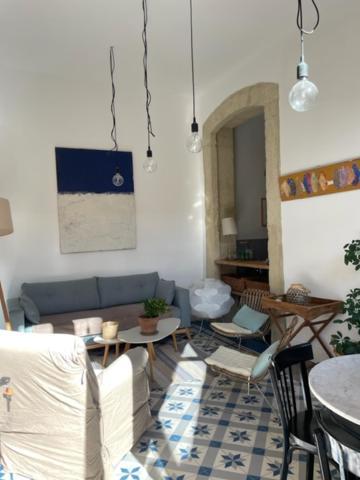 Un Oasis Au Coeur De La Vieille Ville, Classe 4 Etoiles Montpellier Zewnętrze zdjęcie