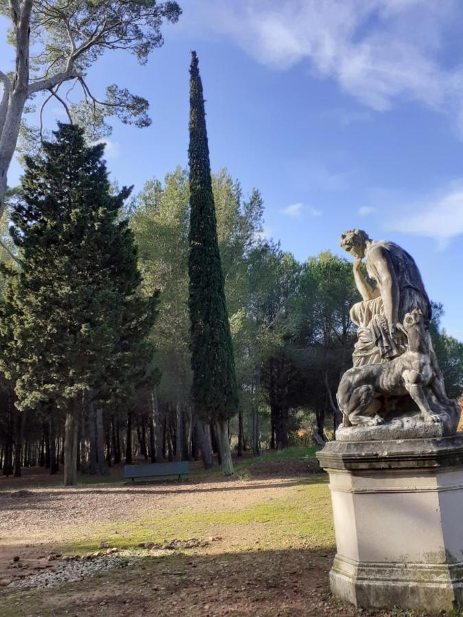 Un Oasis Au Coeur De La Vieille Ville, Classe 4 Etoiles Montpellier Zewnętrze zdjęcie