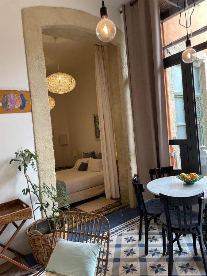 Un Oasis Au Coeur De La Vieille Ville, Classe 4 Etoiles Montpellier Zewnętrze zdjęcie