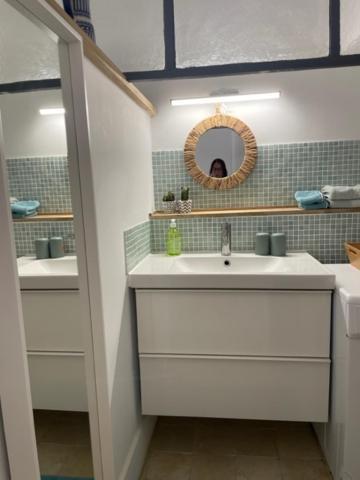 Un Oasis Au Coeur De La Vieille Ville, Classe 4 Etoiles Montpellier Zewnętrze zdjęcie