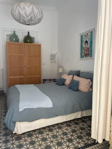Un Oasis Au Coeur De La Vieille Ville, Classe 4 Etoiles Montpellier Zewnętrze zdjęcie